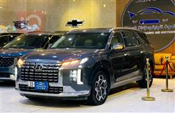 هيونداي باليسيد